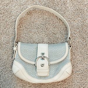 coach handbag❌SOLD❌